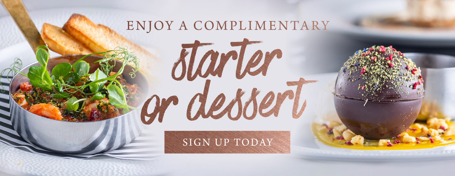 Sign Up