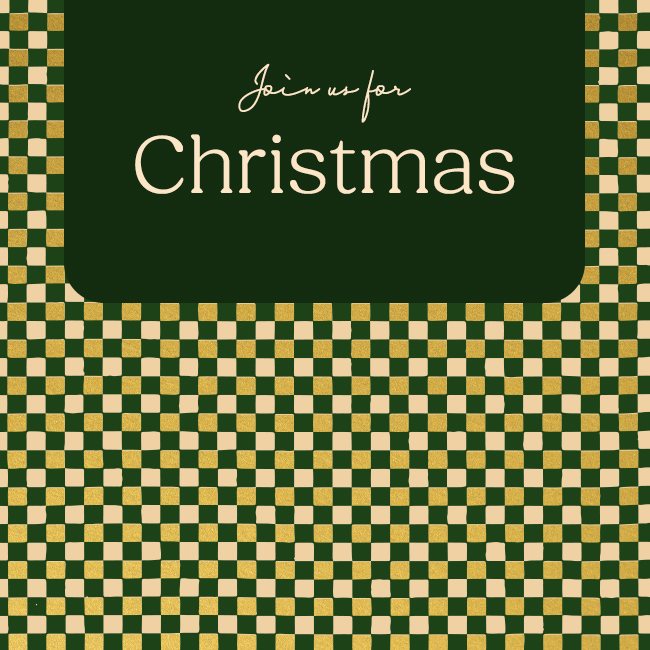 Christmas at The George