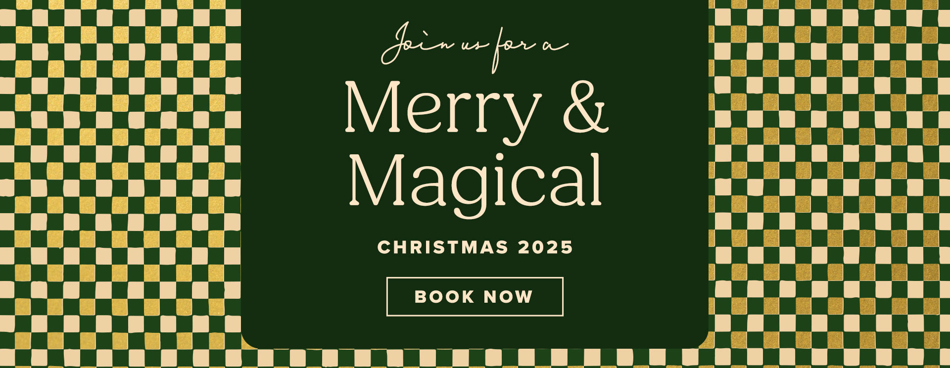 Christmas 2025 at Hayes